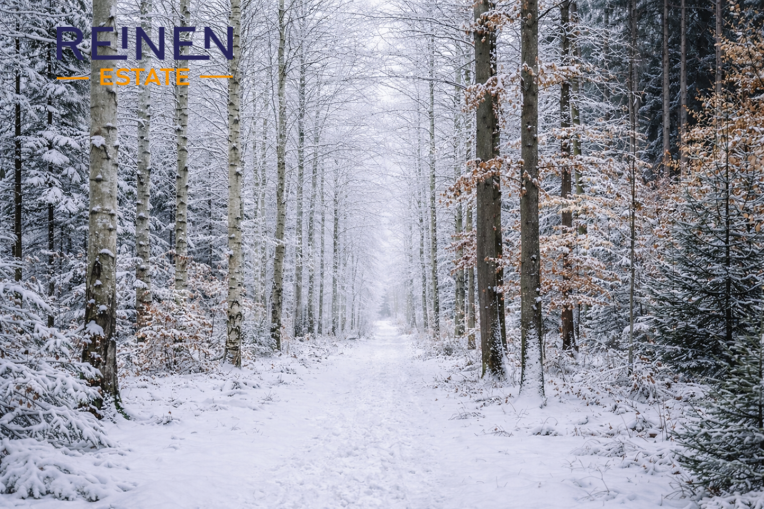 Prodej lesního pozemku Osvračín