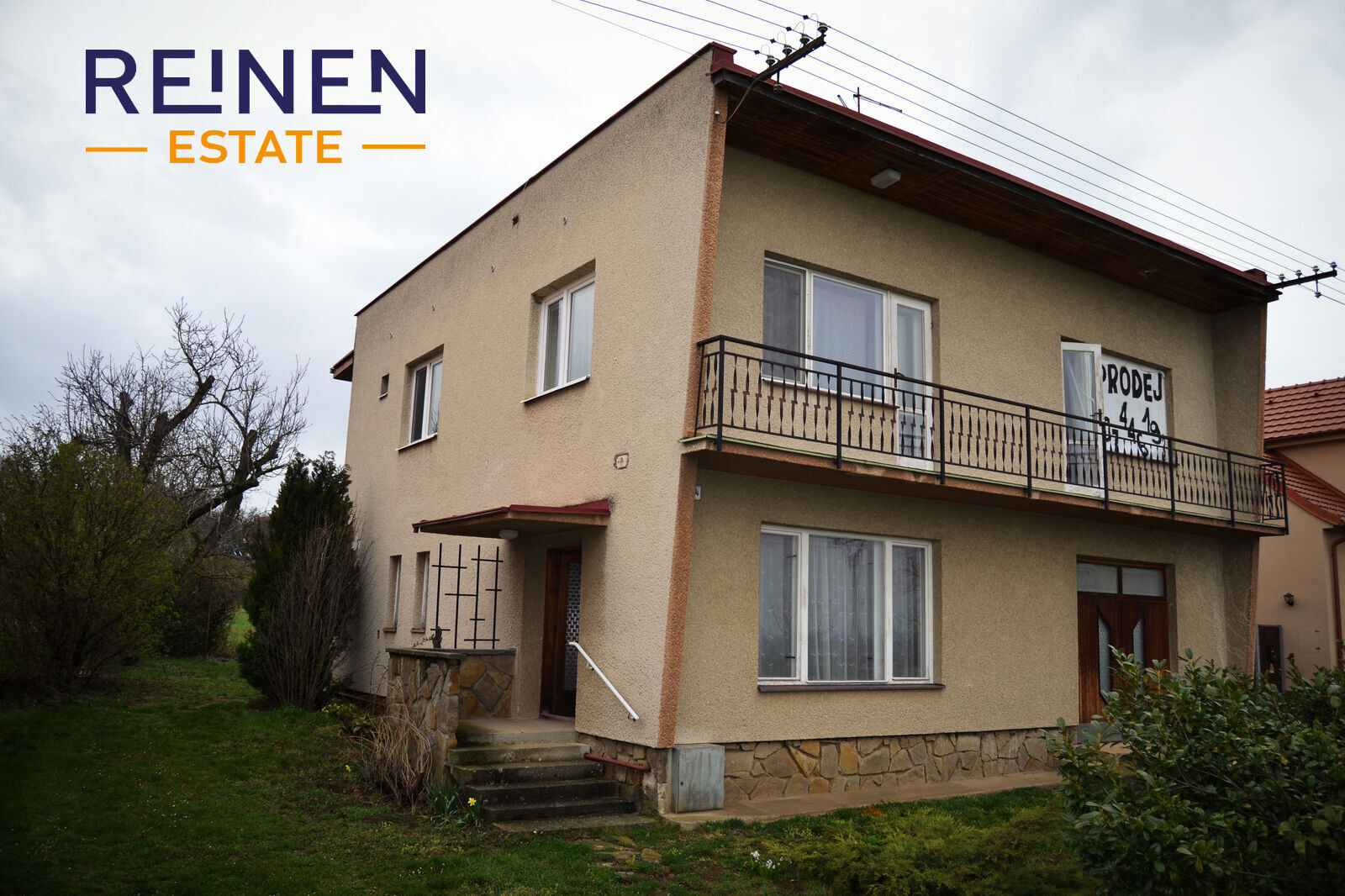 Prodej rodinného domu 122 m², pozemek 1 370 m², Polešovice