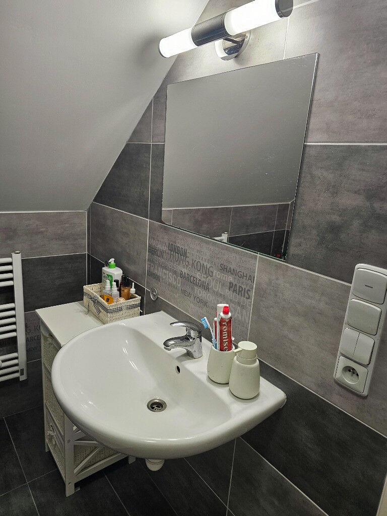 Pronájem mezonetového bytu 4+kk, 172 m², Police nad Metují