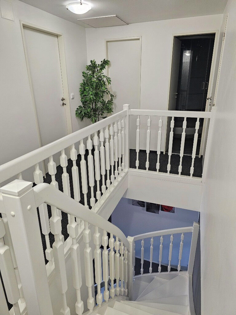 Pronájem mezonetového bytu 4+kk, 172 m², Police nad Metují
