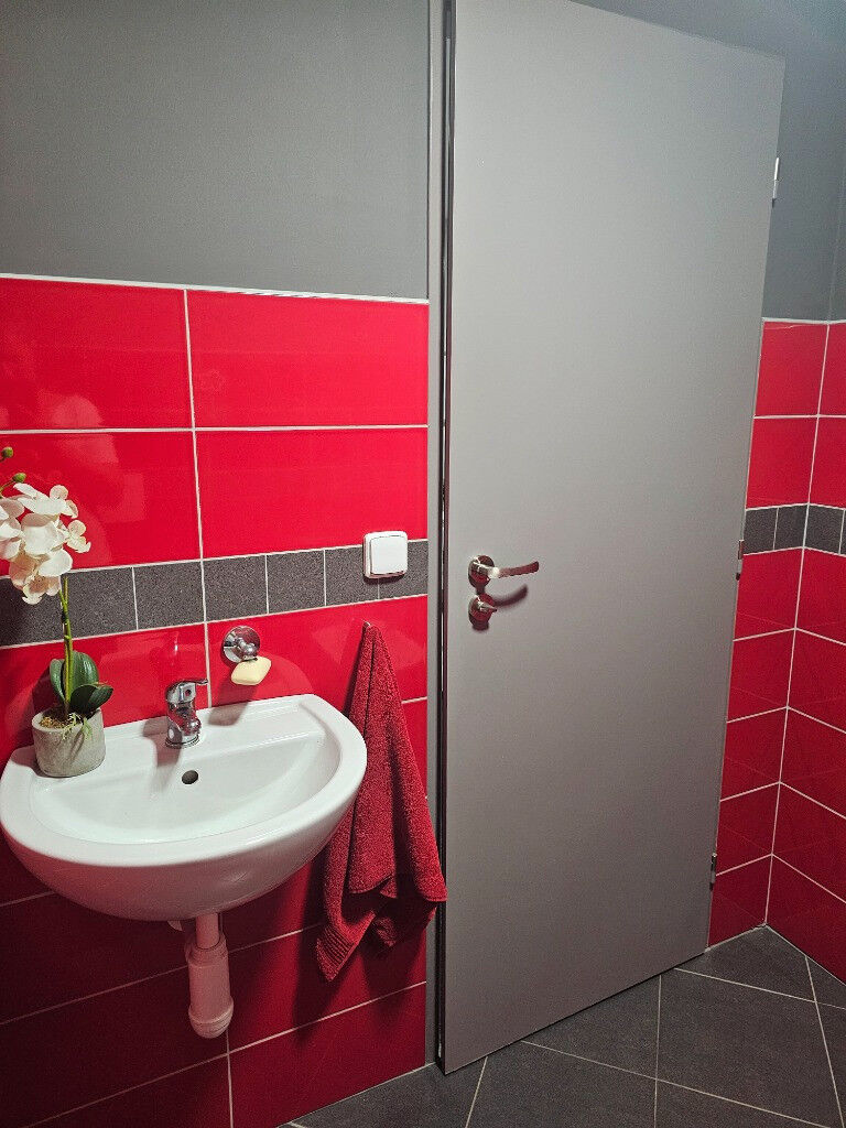 Pronájem mezonetového bytu 4+kk, 172 m², Police nad Metují