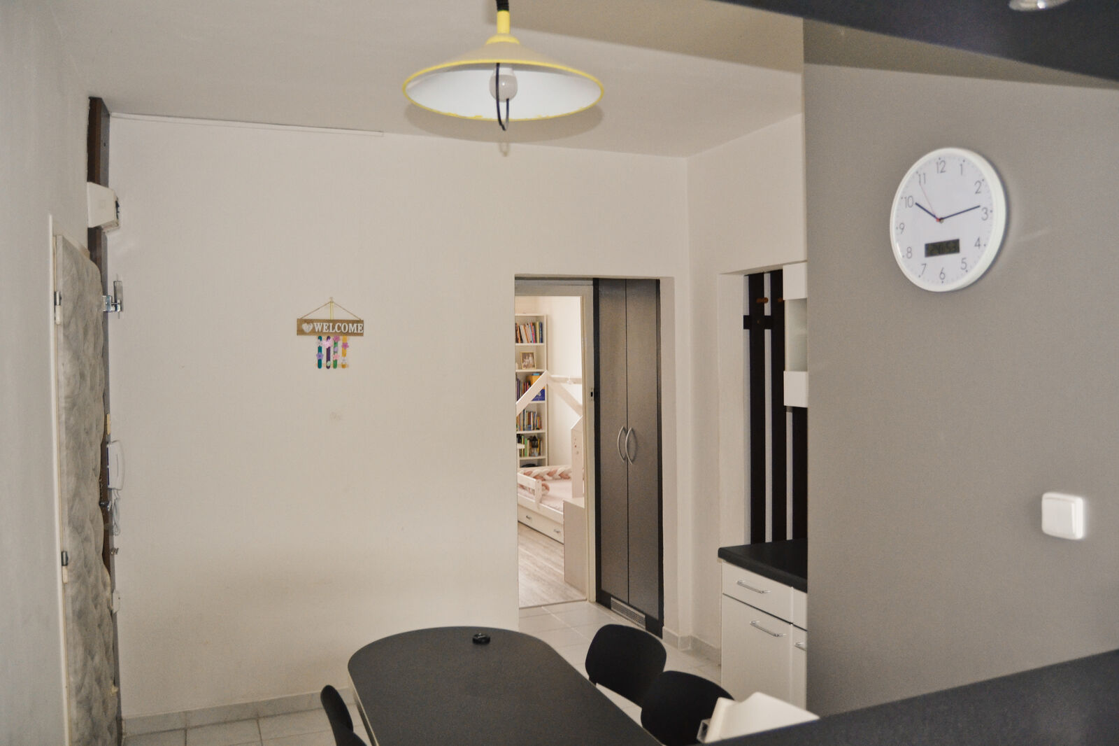 Prodej bytu 4+1, 89 m², Zlín