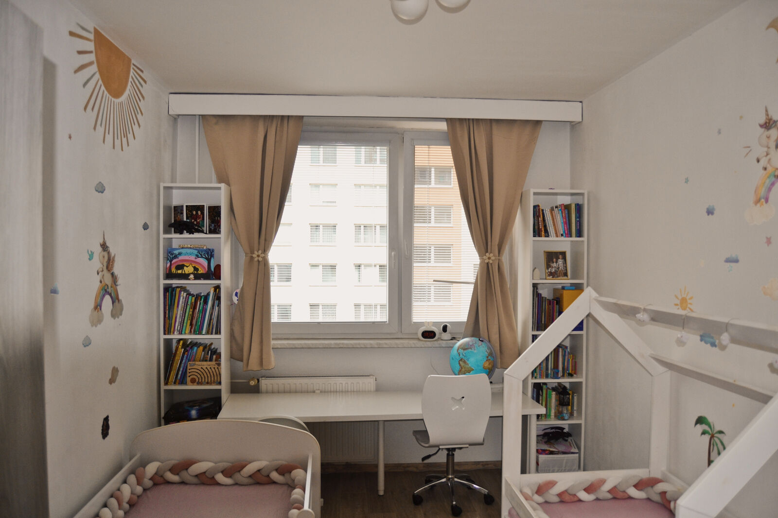 Prodej bytu 4+1, 89 m², Zlín