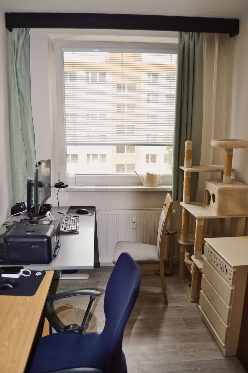 Prodej bytu 4+1, 89 m², Zlín