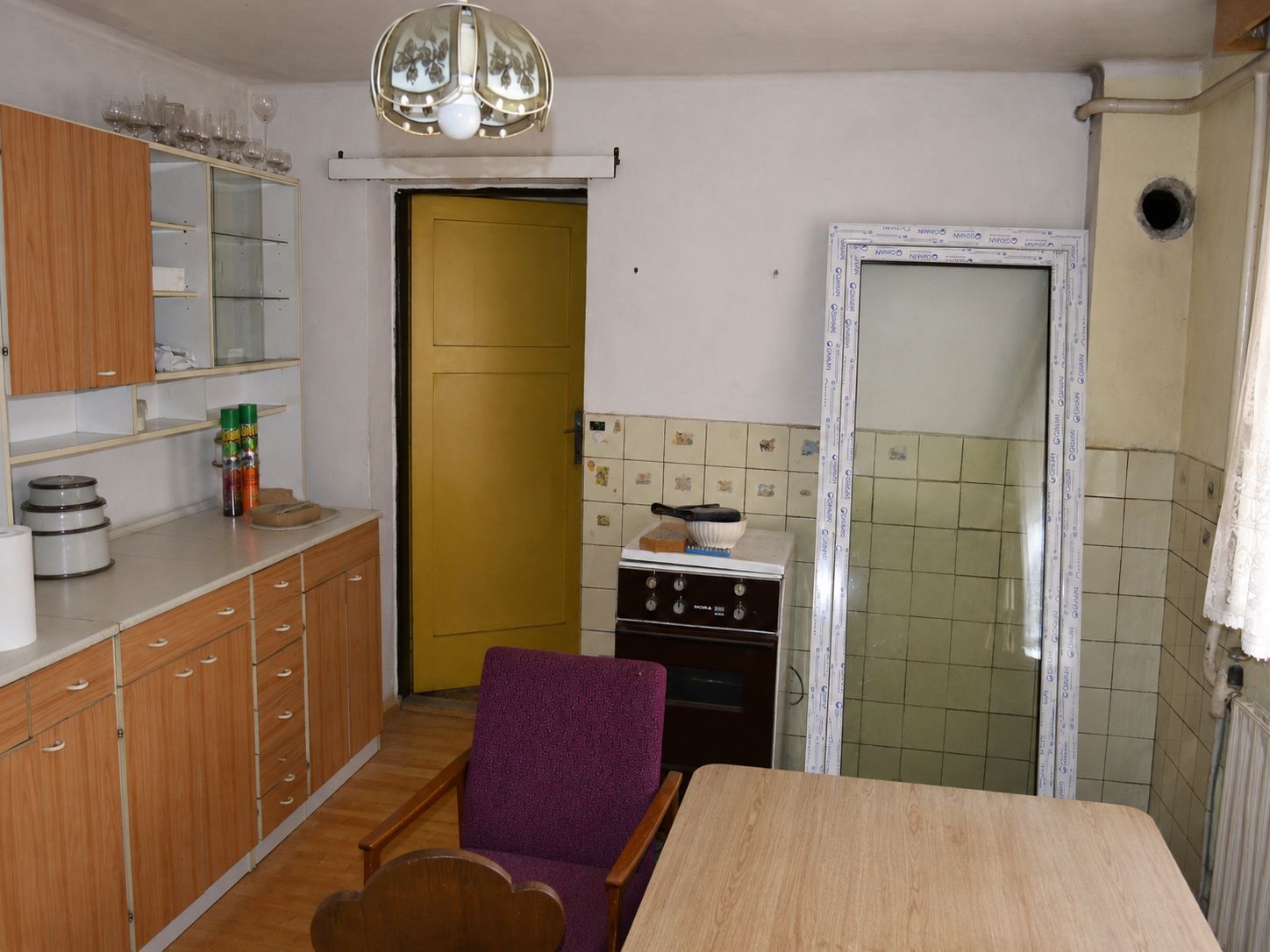Prodej rodinného domu 7+2 s pozemkem 1 395 m², Halenkov