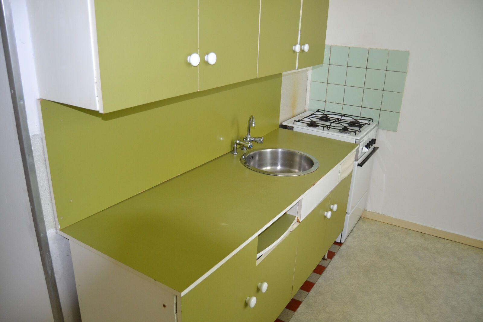 Prodej bytu 1+1 s lodžií, 37,5 m² – Valašské Meziříčí, Zašovská