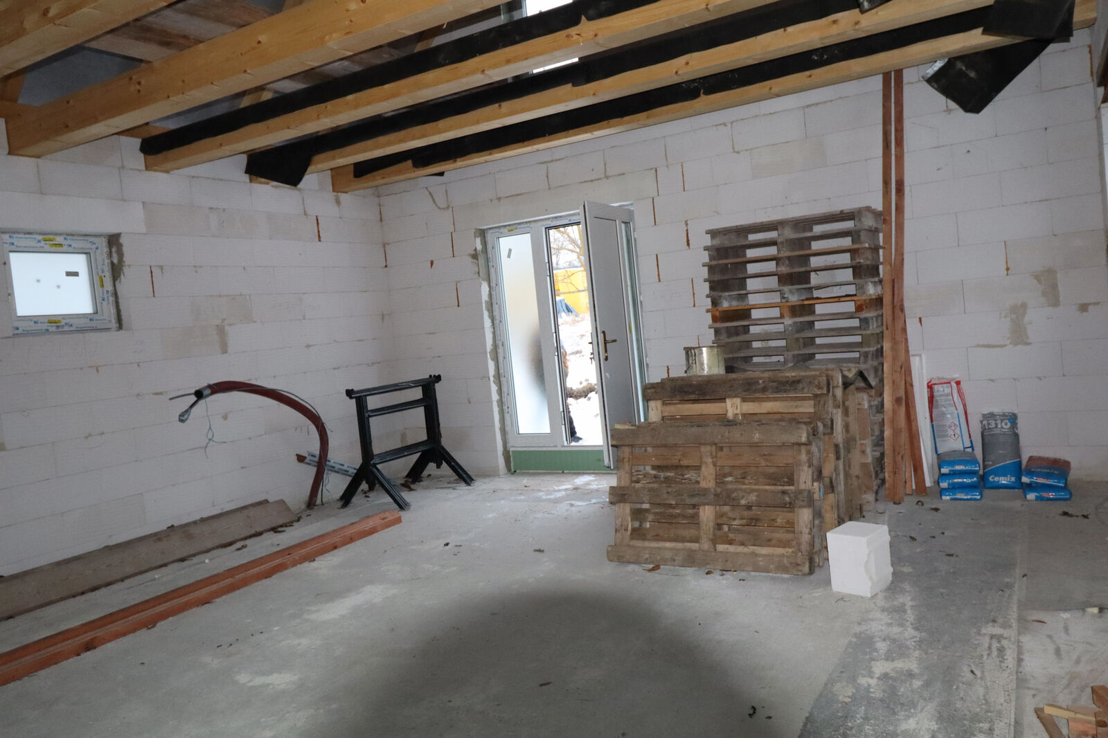 Prodej rodinného domu – novostavba v klidné části obce Lančov