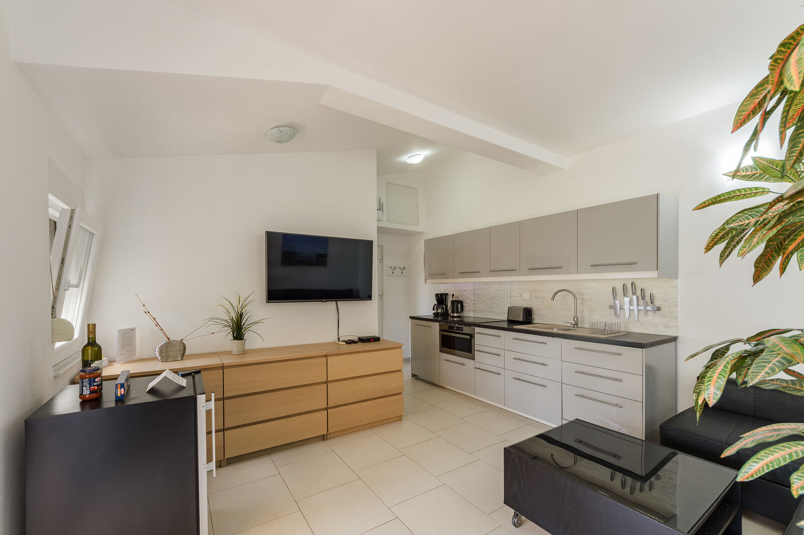 Prodej apartmánového domu na ostrově Vir – Chorvatsko