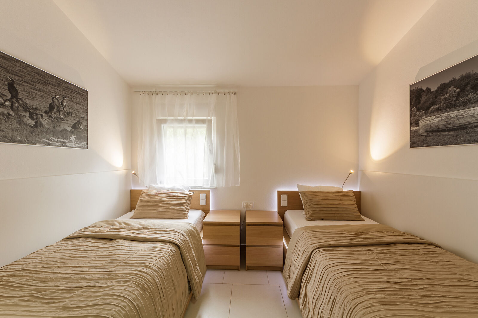 Prodej apartmánového domu na ostrově Vir – Chorvatsko