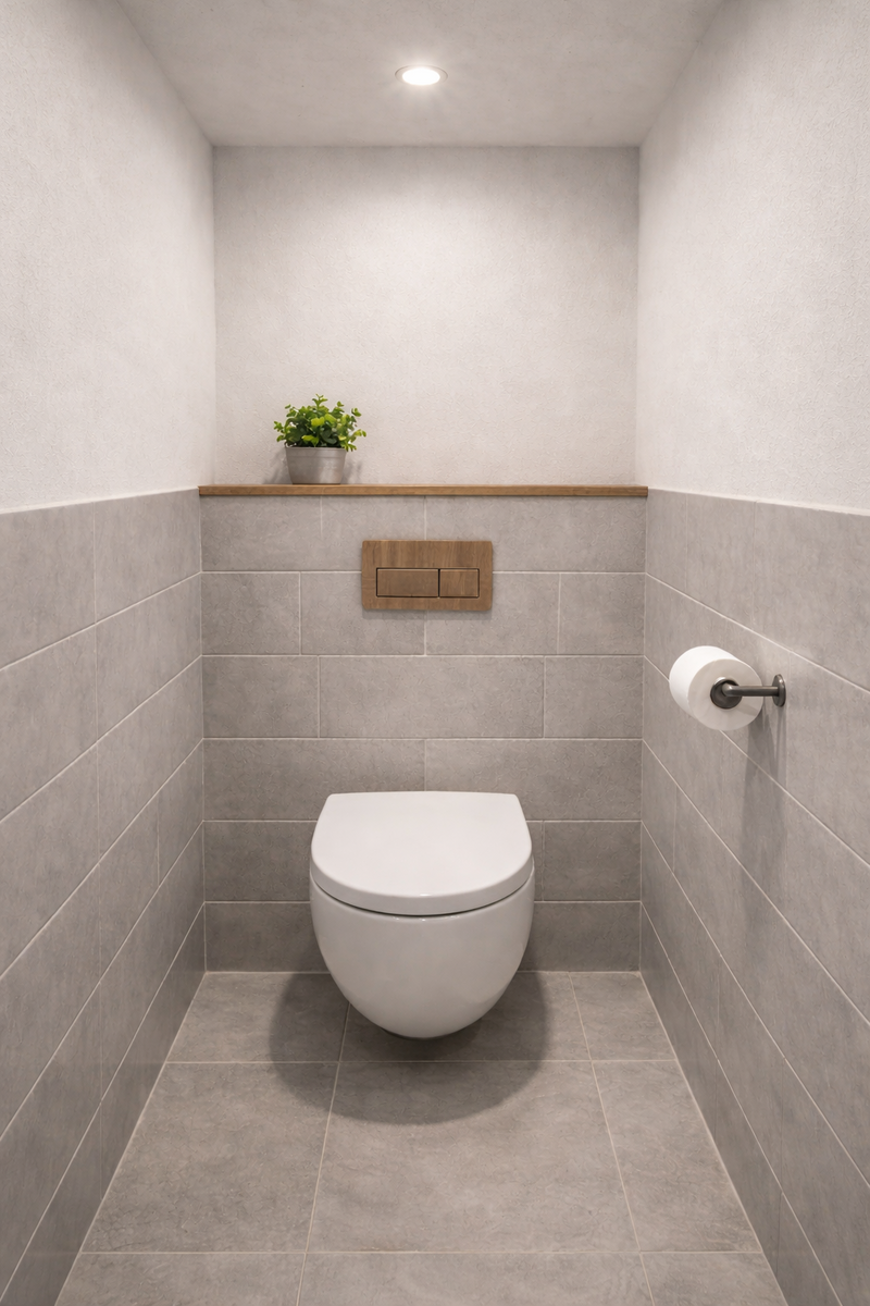 Prodej 1+1 32m2 po rekonstrukci, Karlín