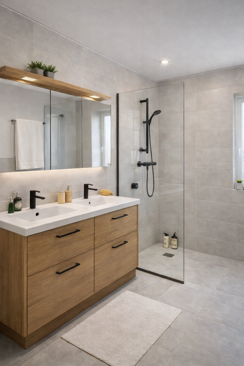 Prodej 1+1 32m2 po rekonstrukci, Karlín