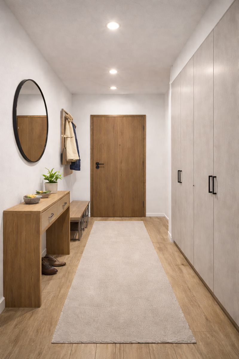 Prodej 1+1 32m2 po rekonstrukci, Karlín