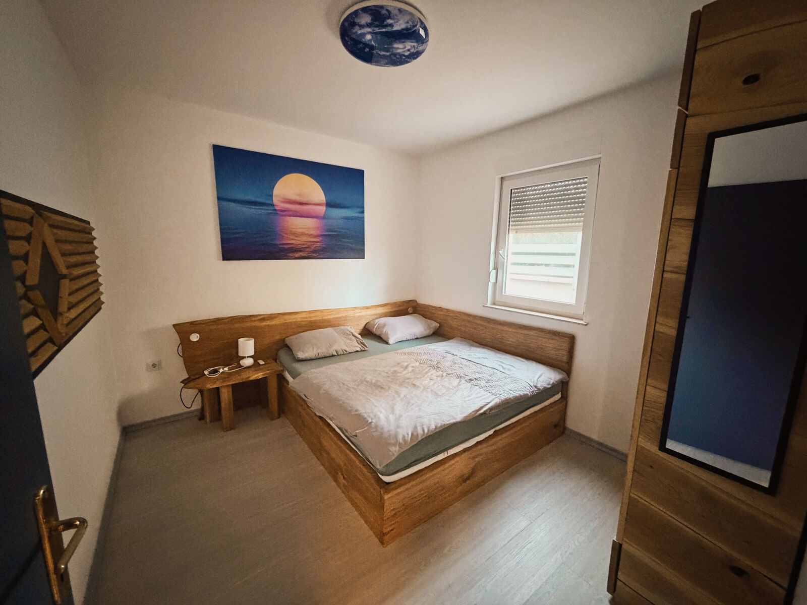 Prodej apartmánové vily na ostrově Vir – Chorvatsko