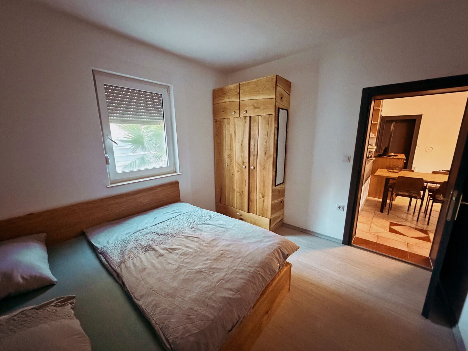 Prodej apartmánové vily na ostrově Vir – Chorvatsko