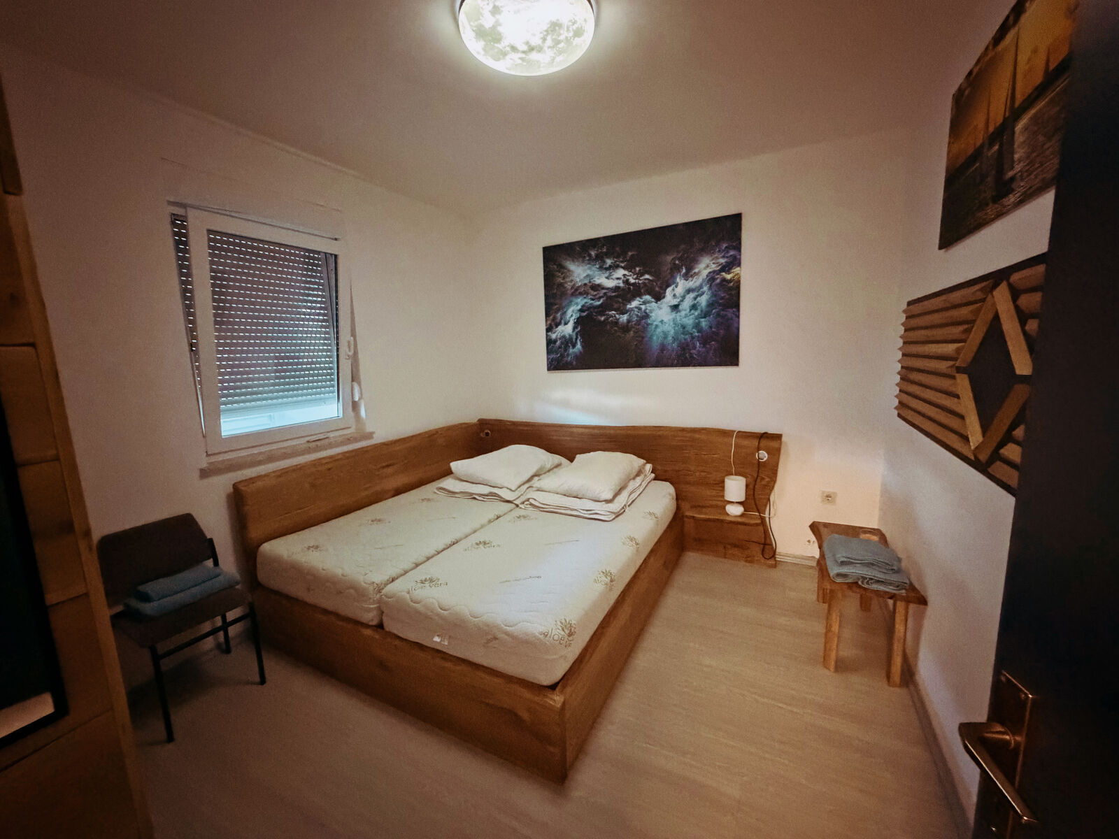 Prodej apartmánové vily na ostrově Vir – Chorvatsko