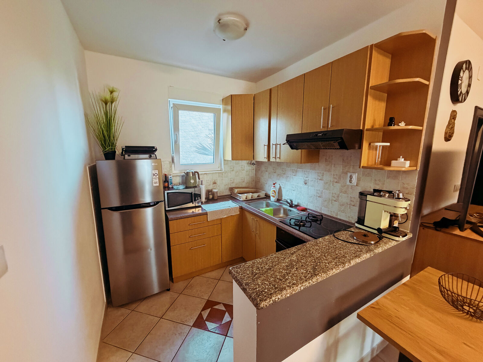 Prodej apartmánové vily na ostrově Vir – Chorvatsko