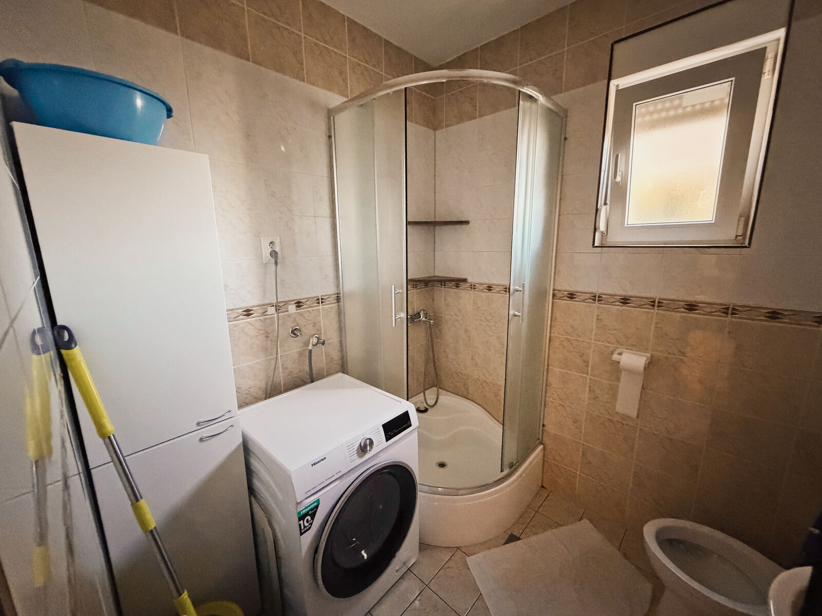 Prodej apartmánové vily na ostrově Vir – Chorvatsko