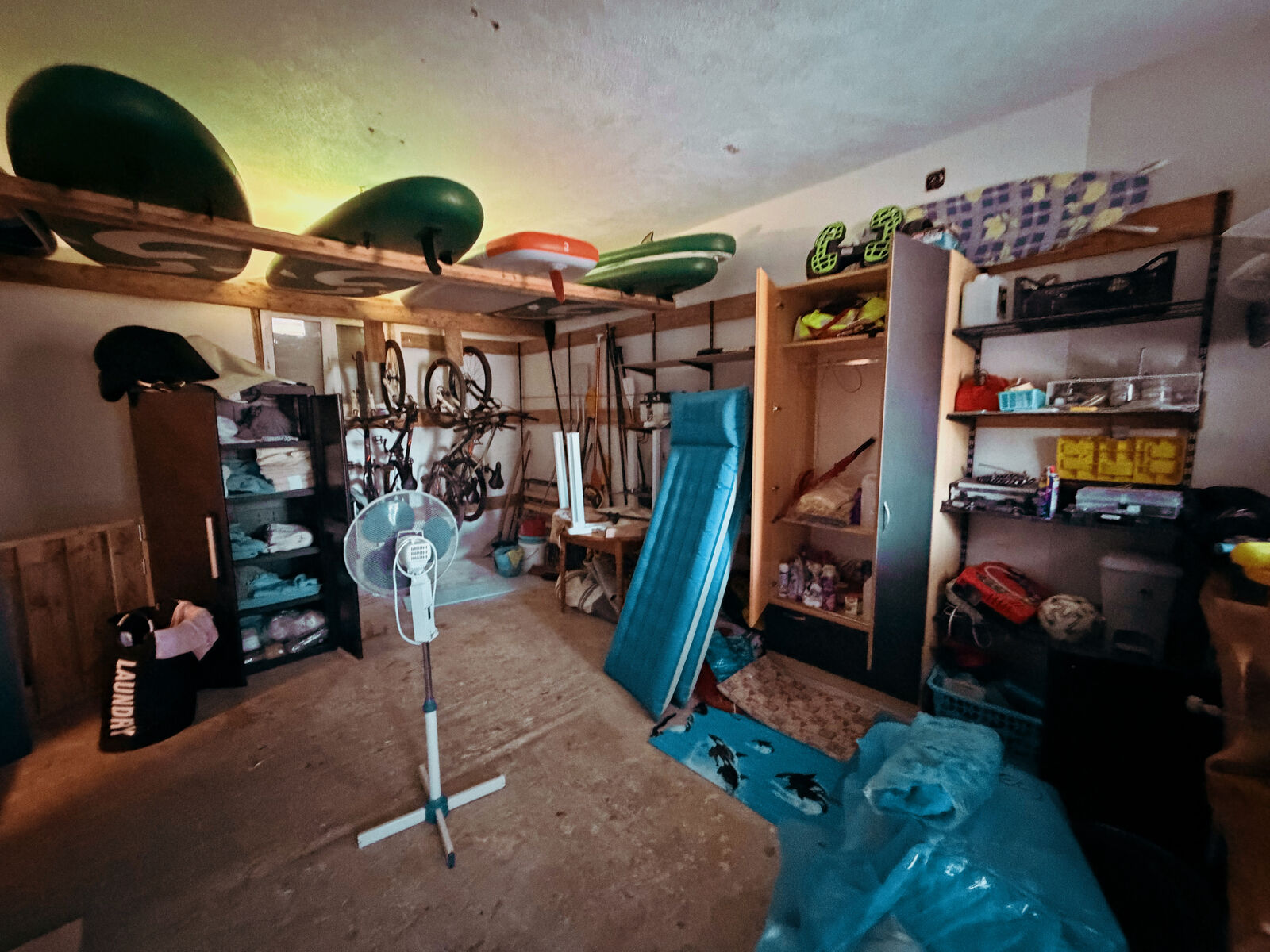 Prodej apartmánové vily na ostrově Vir – Chorvatsko