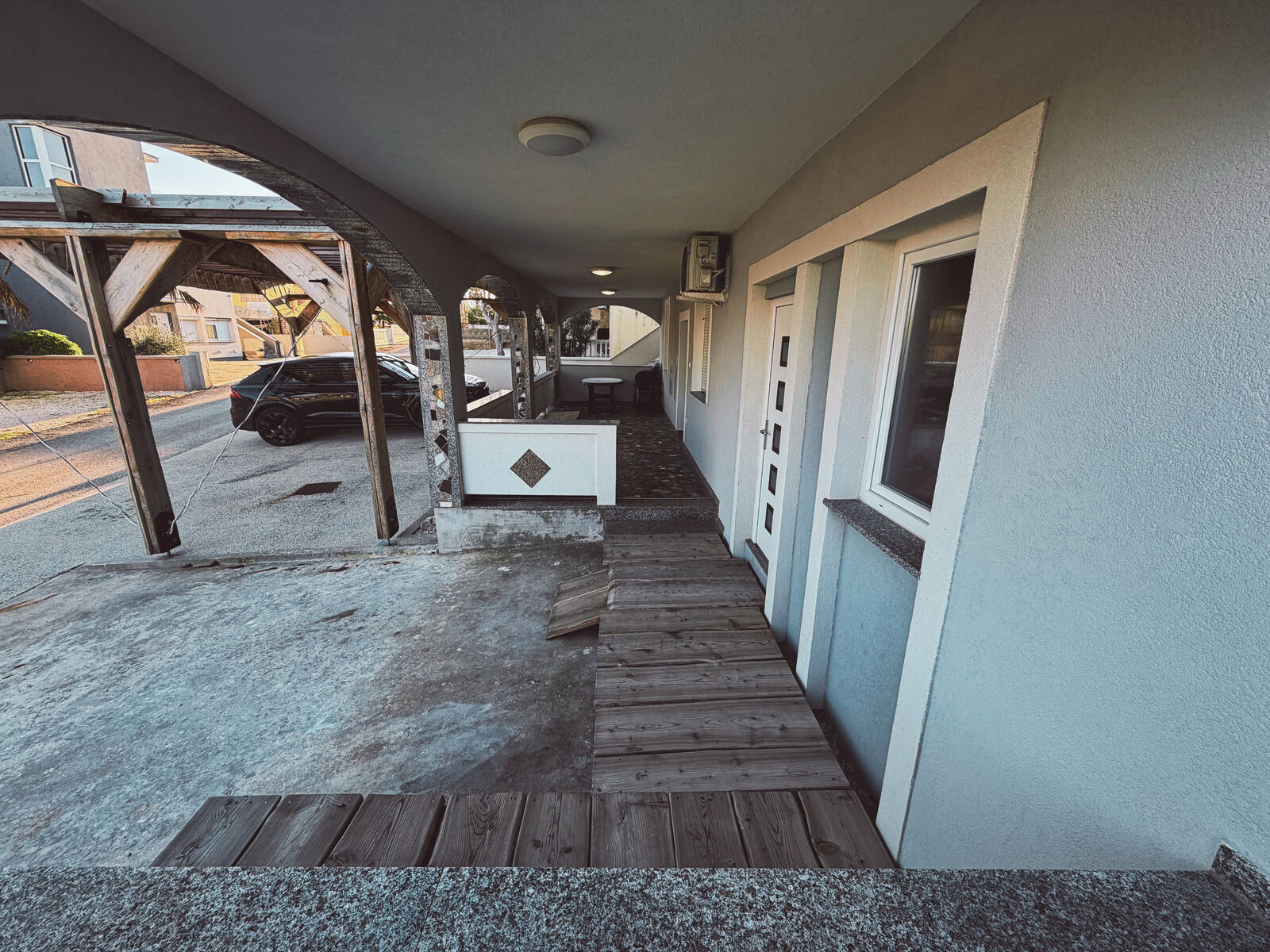 Prodej apartmánové vily na ostrově Vir – Chorvatsko