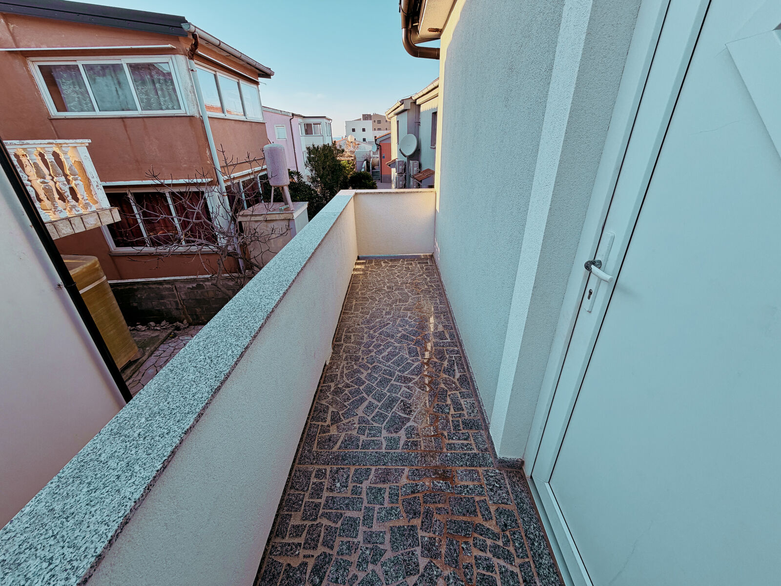 Prodej apartmánové vily na ostrově Vir – Chorvatsko