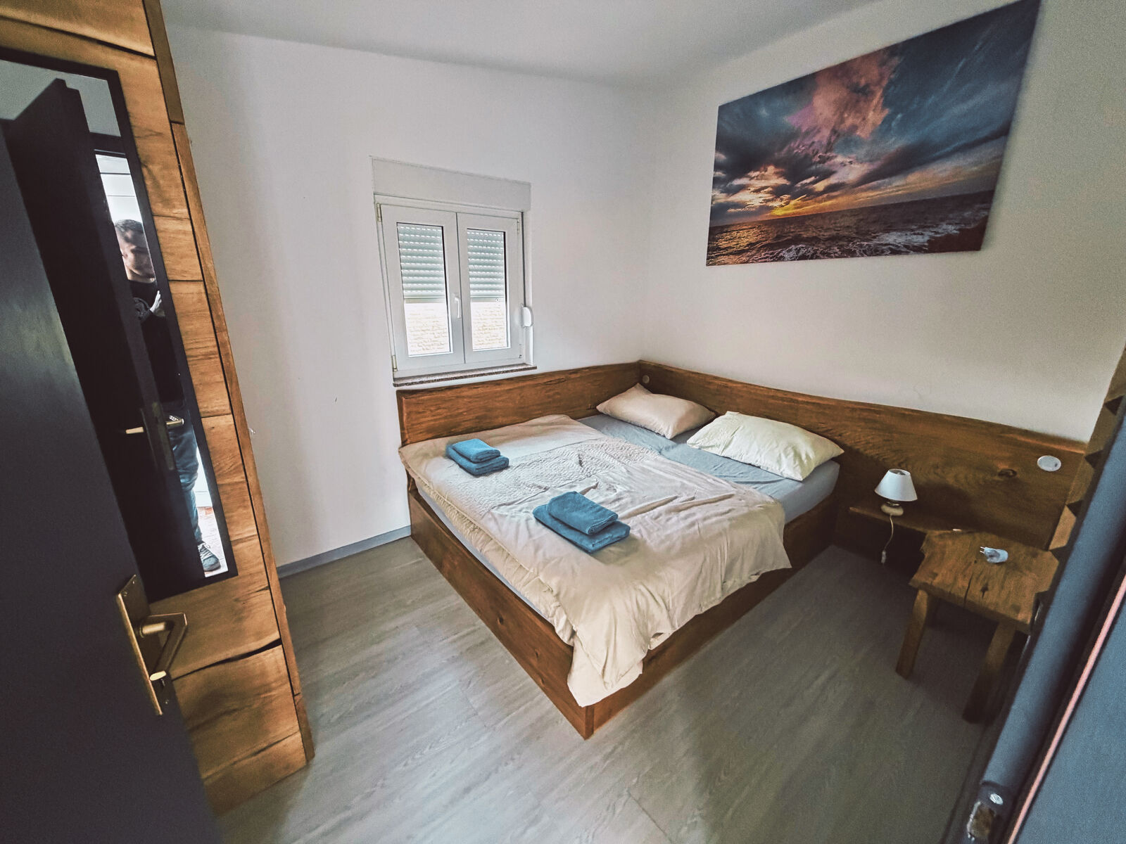 Prodej apartmánové vily na ostrově Vir – Chorvatsko