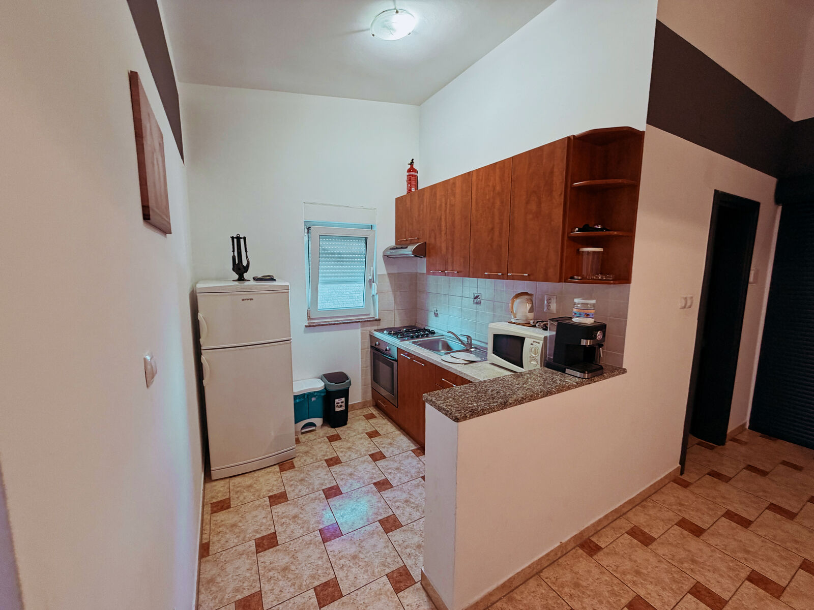 Prodej apartmánové vily na ostrově Vir – Chorvatsko