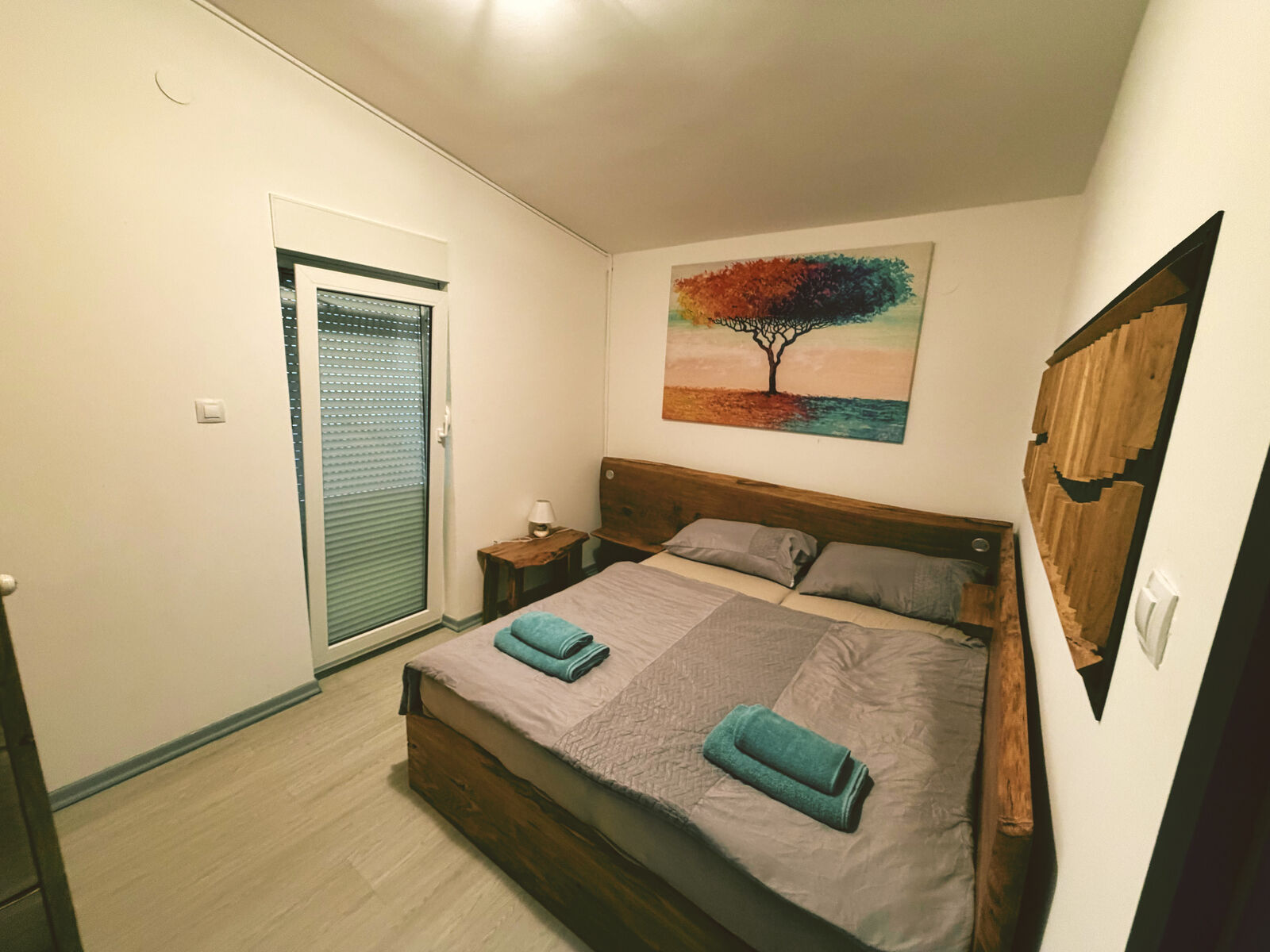 Prodej apartmánové vily na ostrově Vir – Chorvatsko