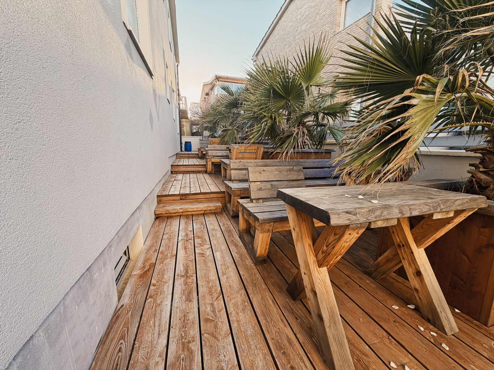 Prodej apartmánové vily na ostrově Vir – Chorvatsko