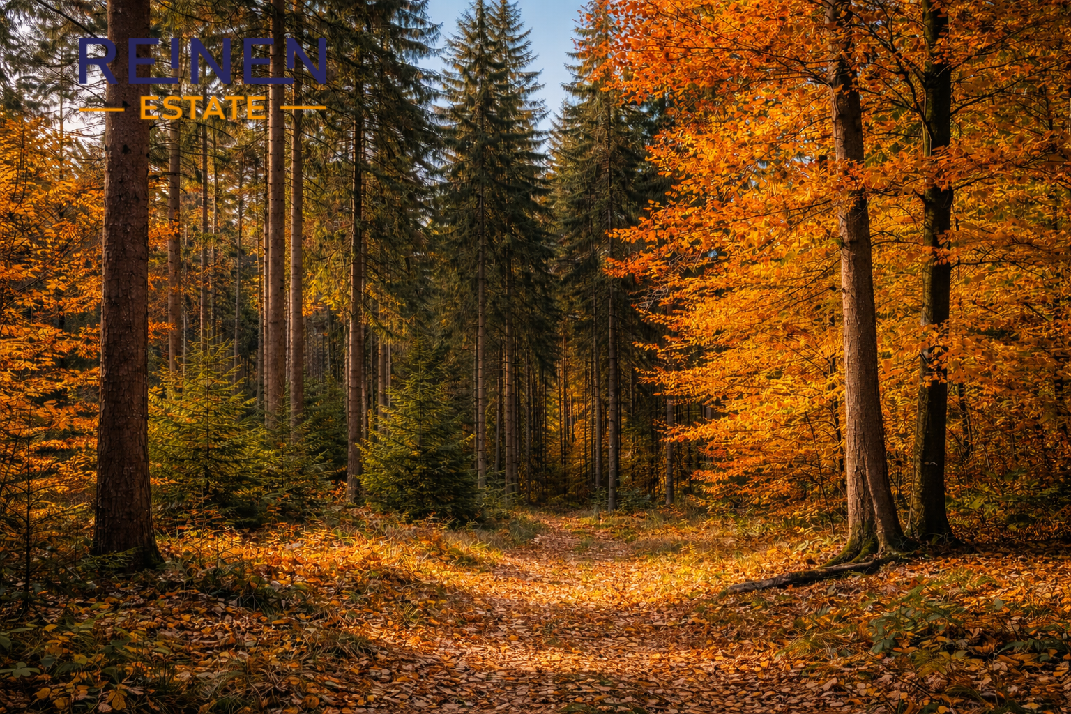 Prodej lesa – Jílové u Držkova