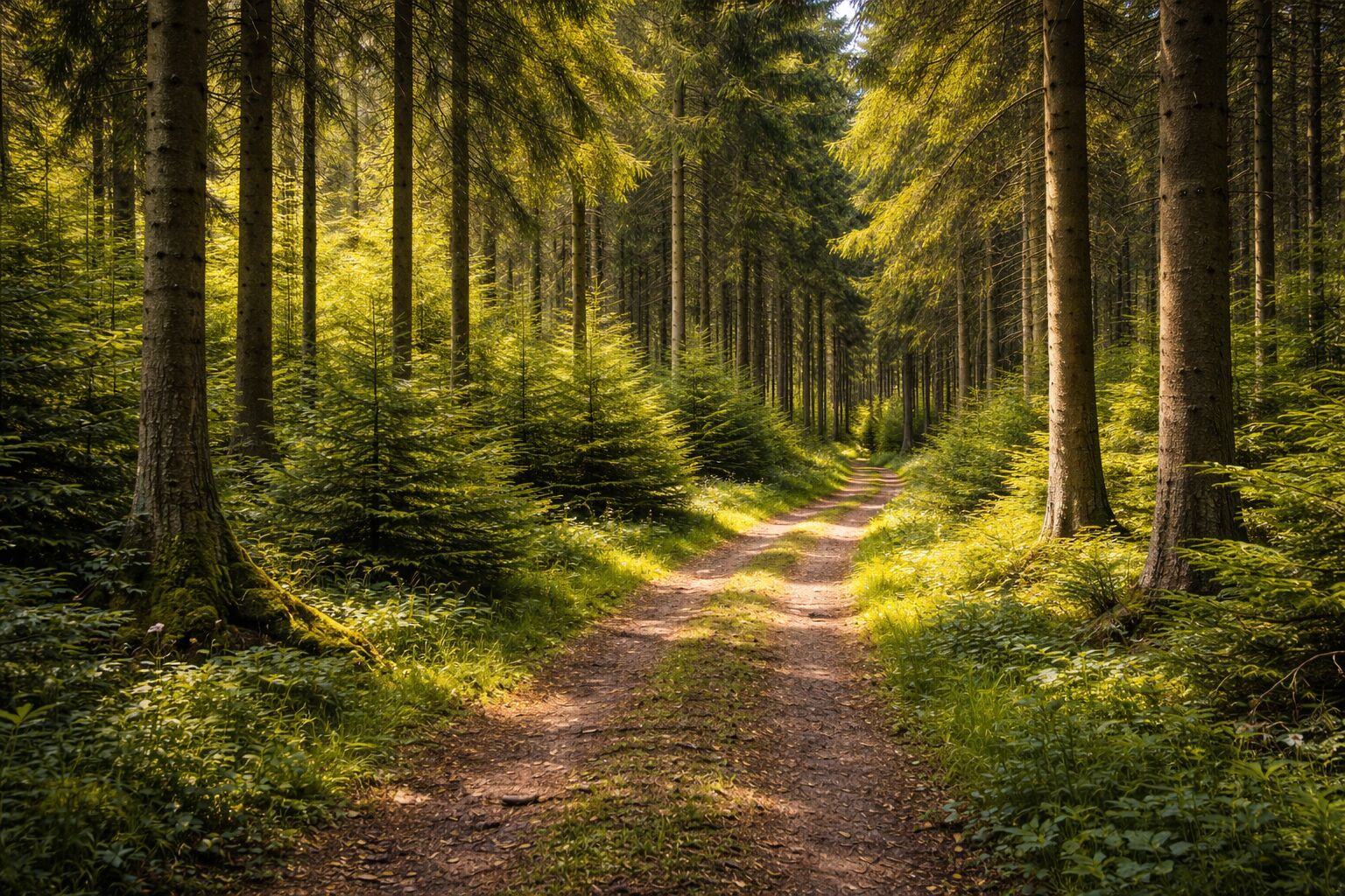 Prodej lesa – Rokytnice u Vsetína