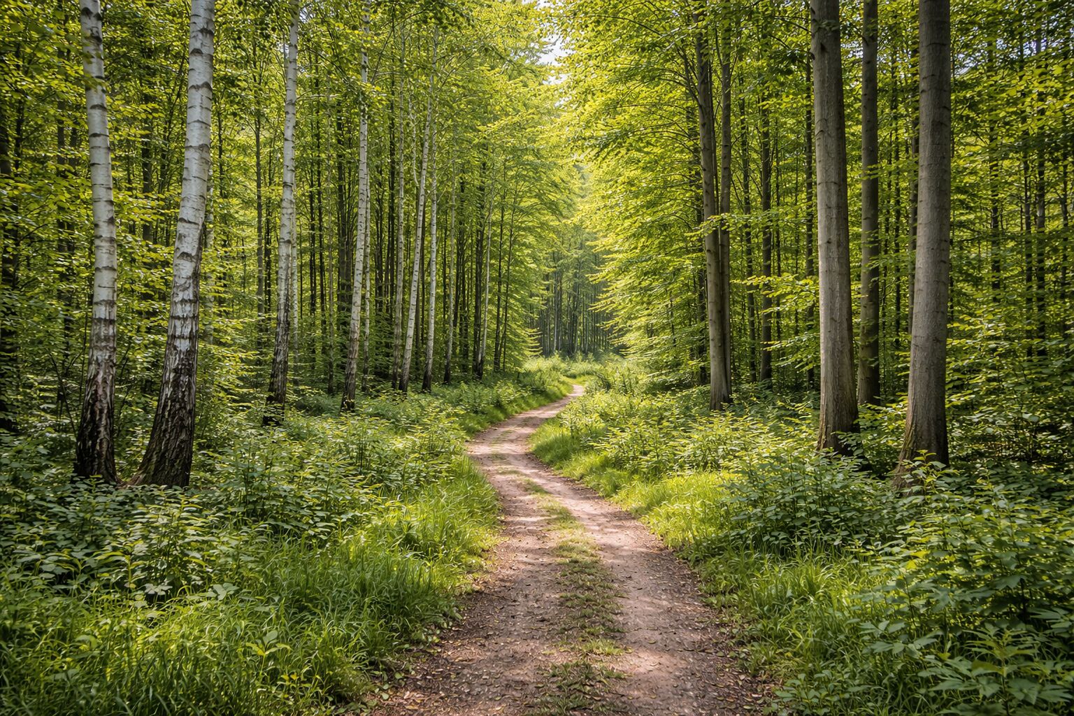 Prodej lesního pozemku-Vránov