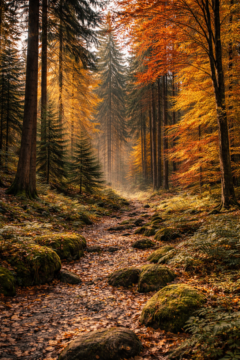 Prodej lesa-Benešovice