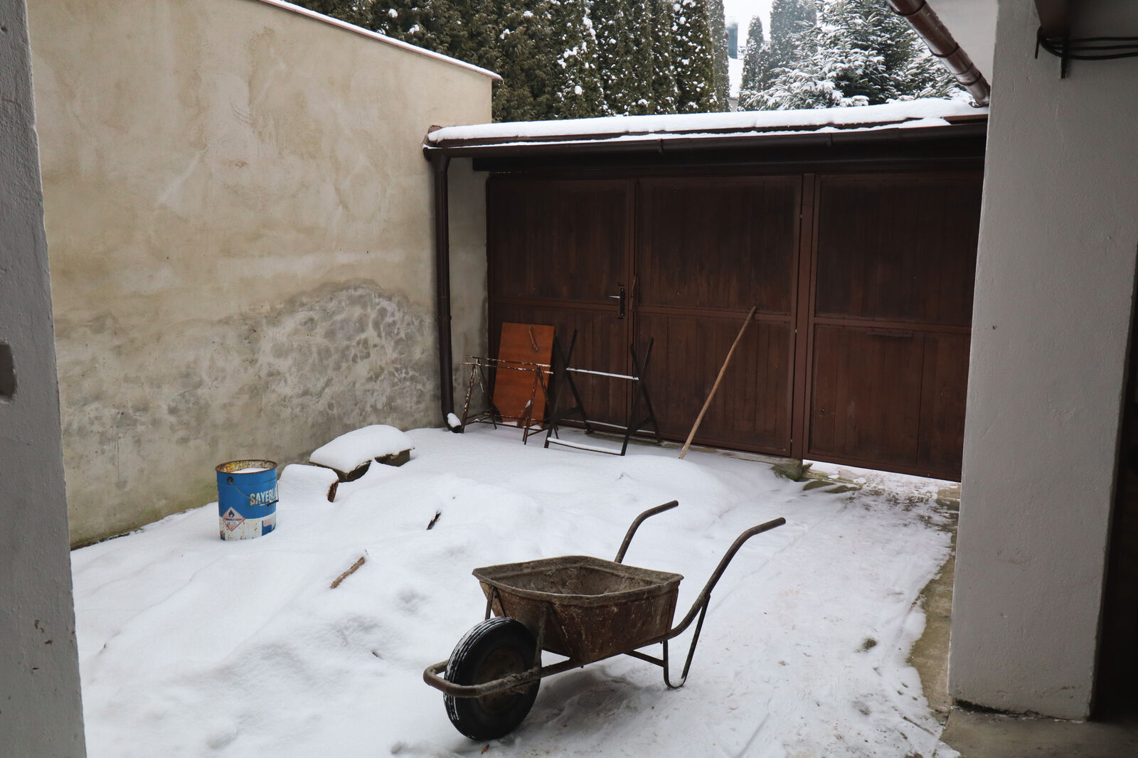 Prodej vícegeneračního rodinného domu / investiční příležitost – Sulkovec, okres Žďár nad Sázavou