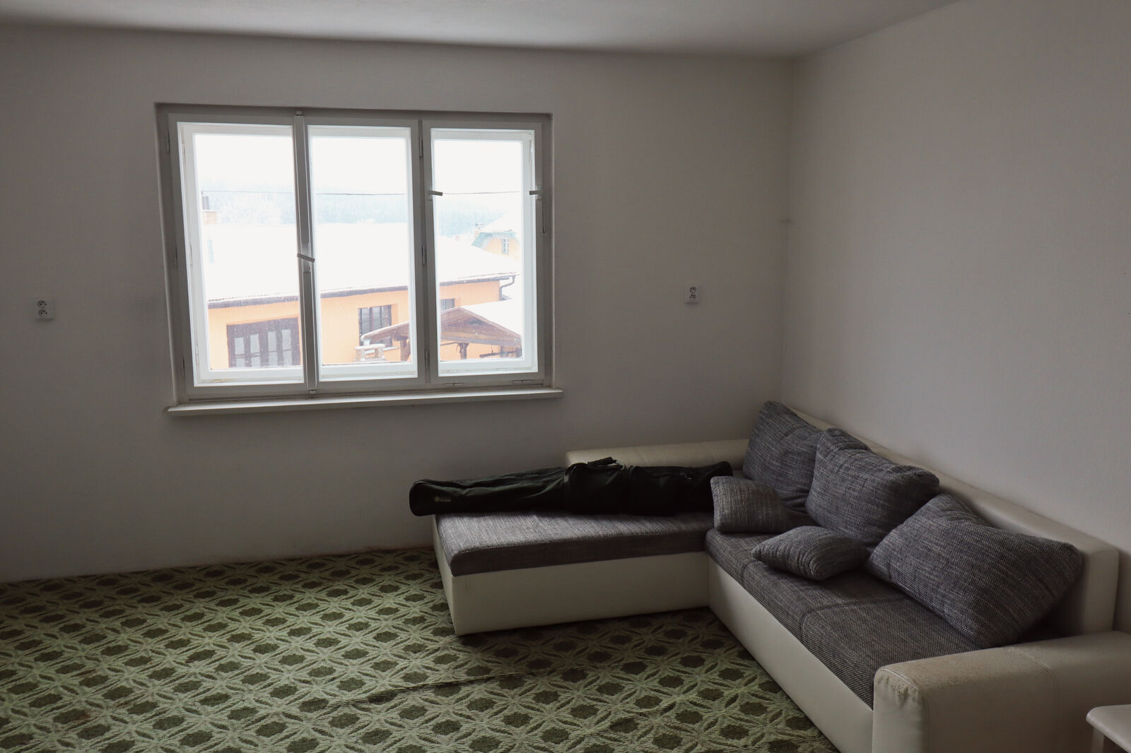 Prodej vícegeneračního rodinného domu / investiční příležitost – Sulkovec, okres Žďár nad Sázavou