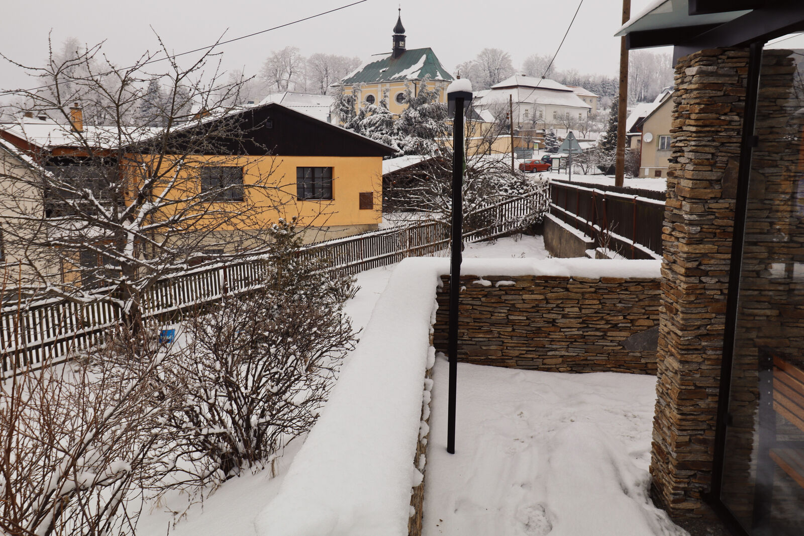 Prodej vícegeneračního rodinného domu / investiční příležitost – Sulkovec, okres Žďár nad Sázavou