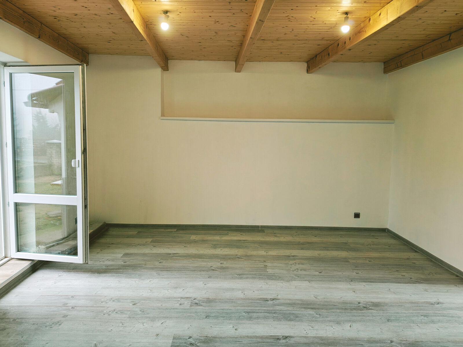 Prodej rodinného domu-Častohostice okr.Třebíč