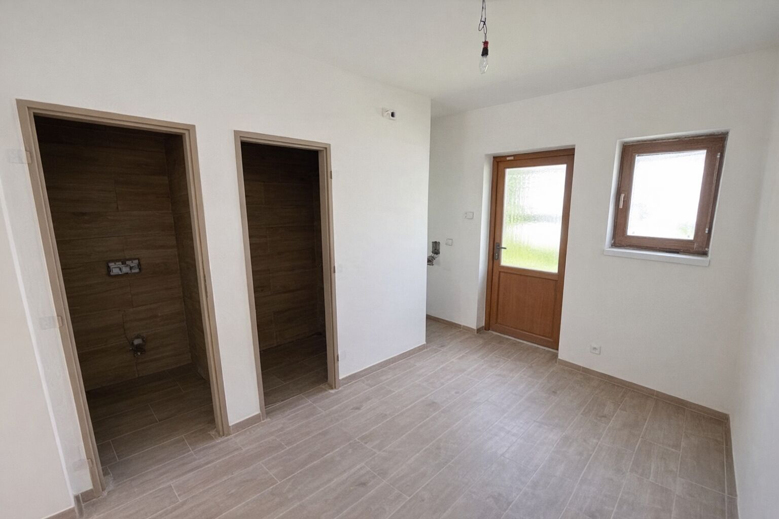 Prodej investiční nemovitosti – Prostřední Bečva (část Bacov)