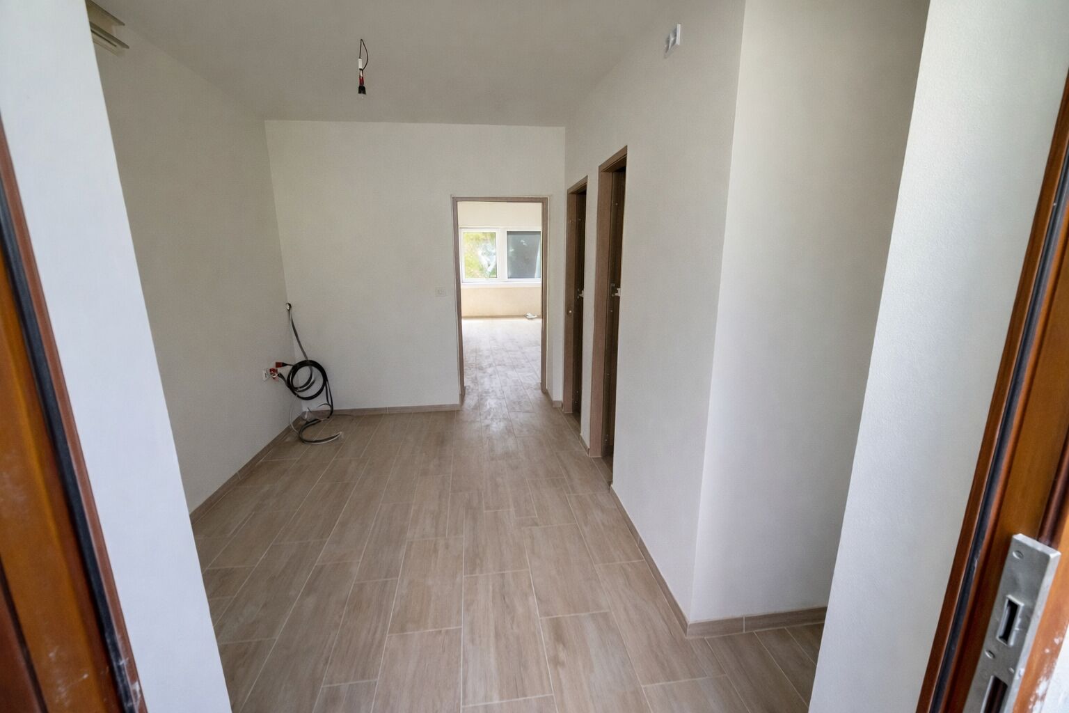 Prodej investiční nemovitosti – Prostřední Bečva (část Bacov)