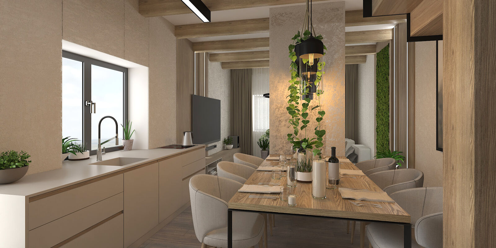 Prodej rodinného domu 3+1 v obci Boršice – okres Zlín