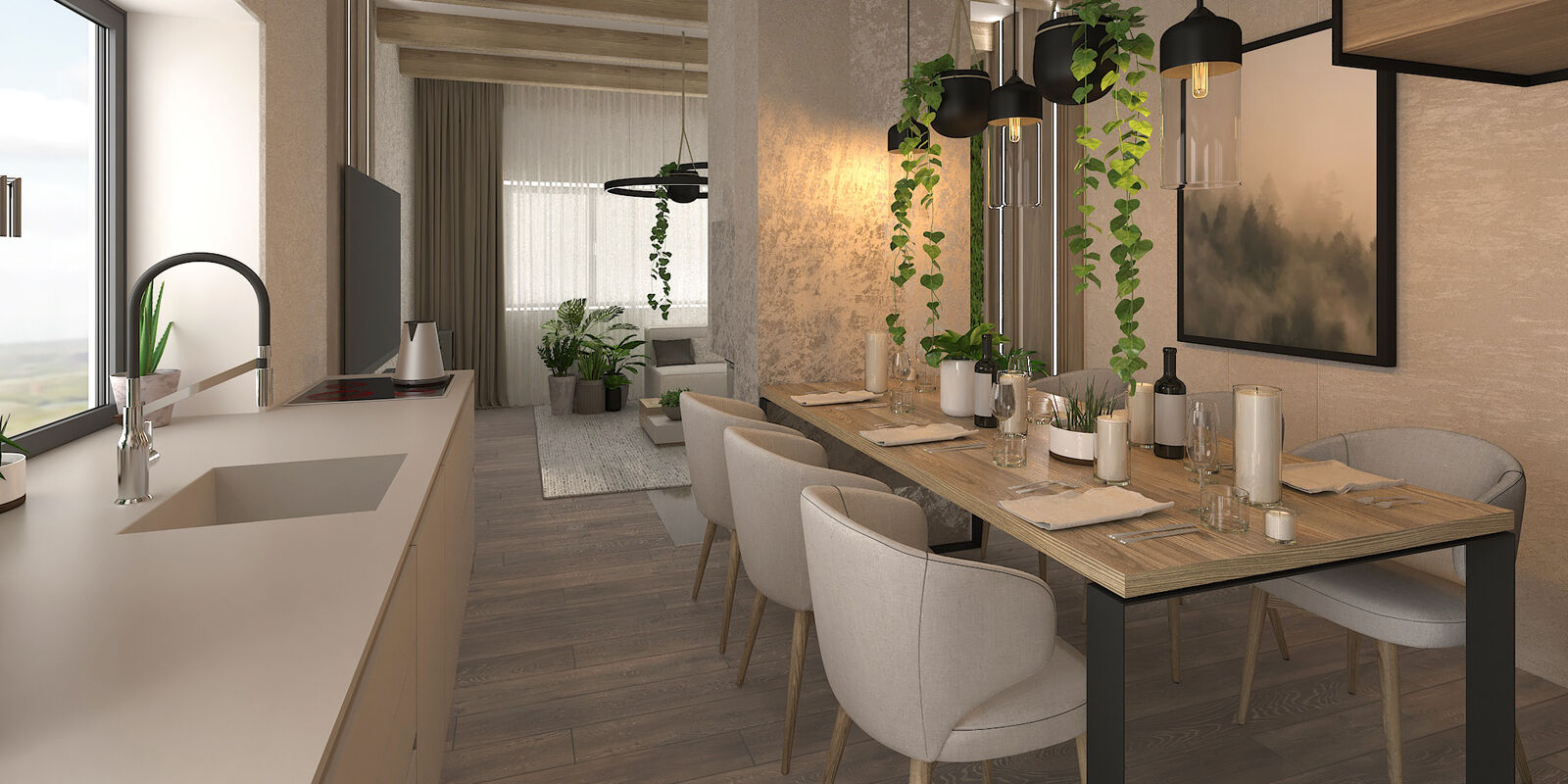 Prodej rodinného domu 3+1 v obci Boršice – okres Zlín