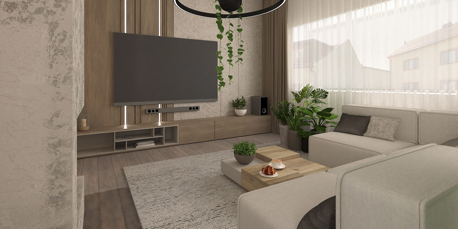 Prodej rodinného domu 3+1 v obci Boršice – okres Zlín