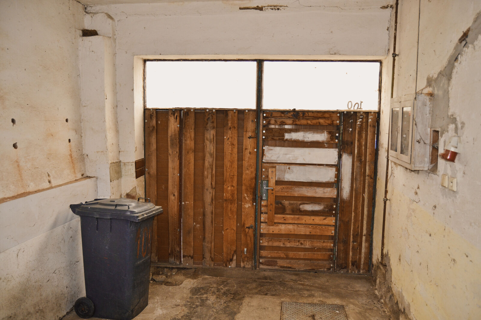 Prodej rodinného domu 3+1 v obci Boršice – okres Zlín