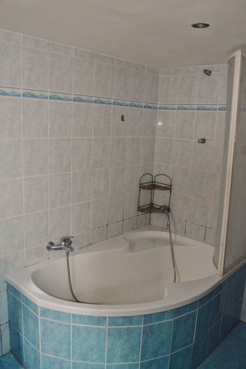 Prodej rodinného domu 3+1 v obci Boršice – okres Zlín