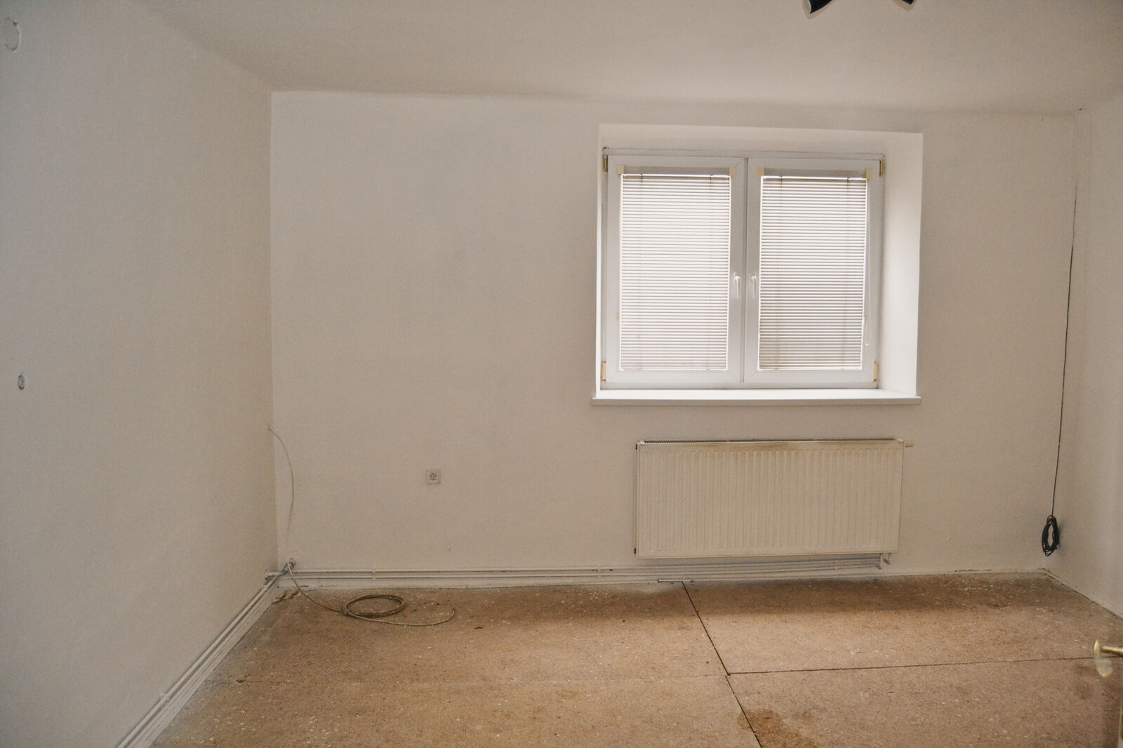 Prodej rodinného domu 3+1 v obci Boršice – okres Zlín