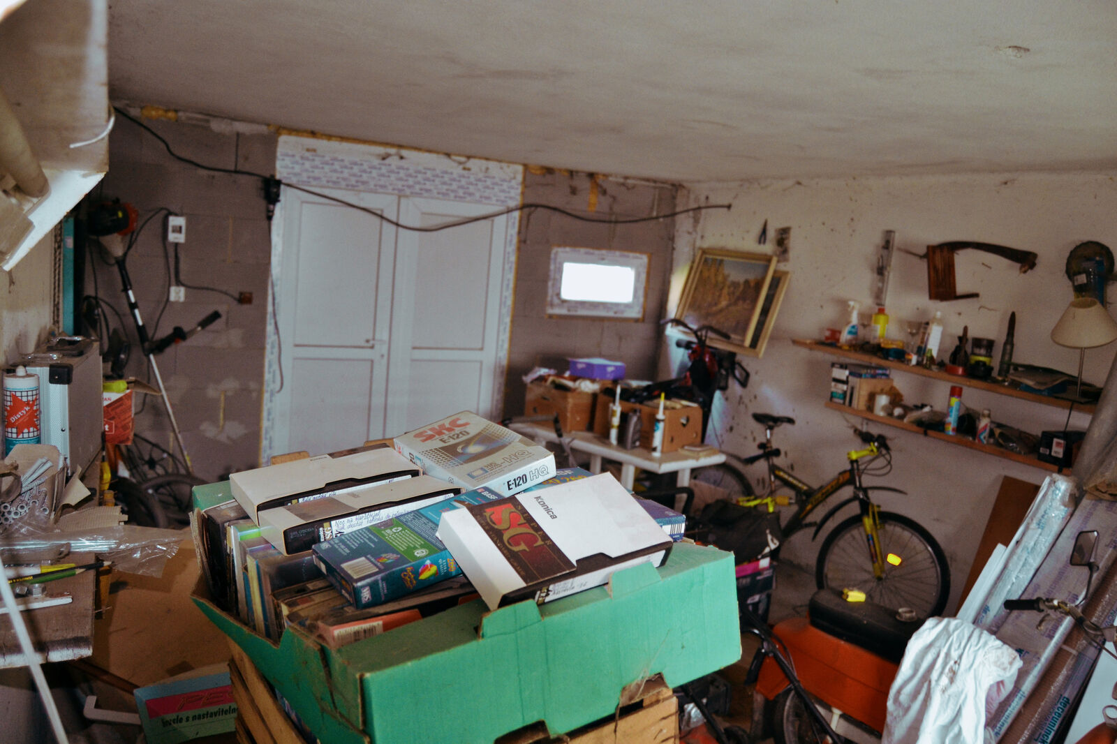 Prodej zemědělské usedlosti – Bystřička, okres Vsetín