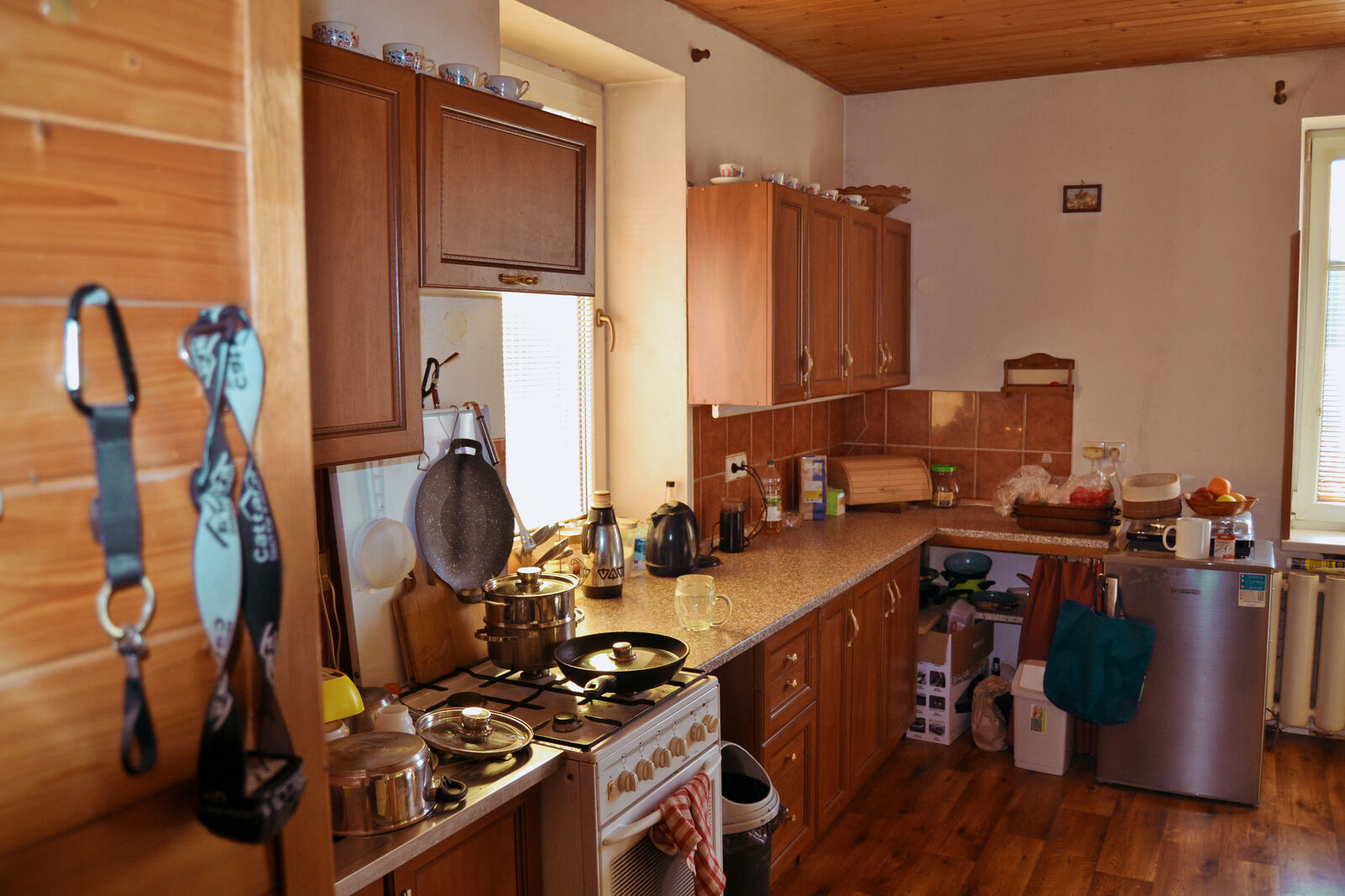 Prodej zemědělské usedlosti – Bystřička, okres Vsetín