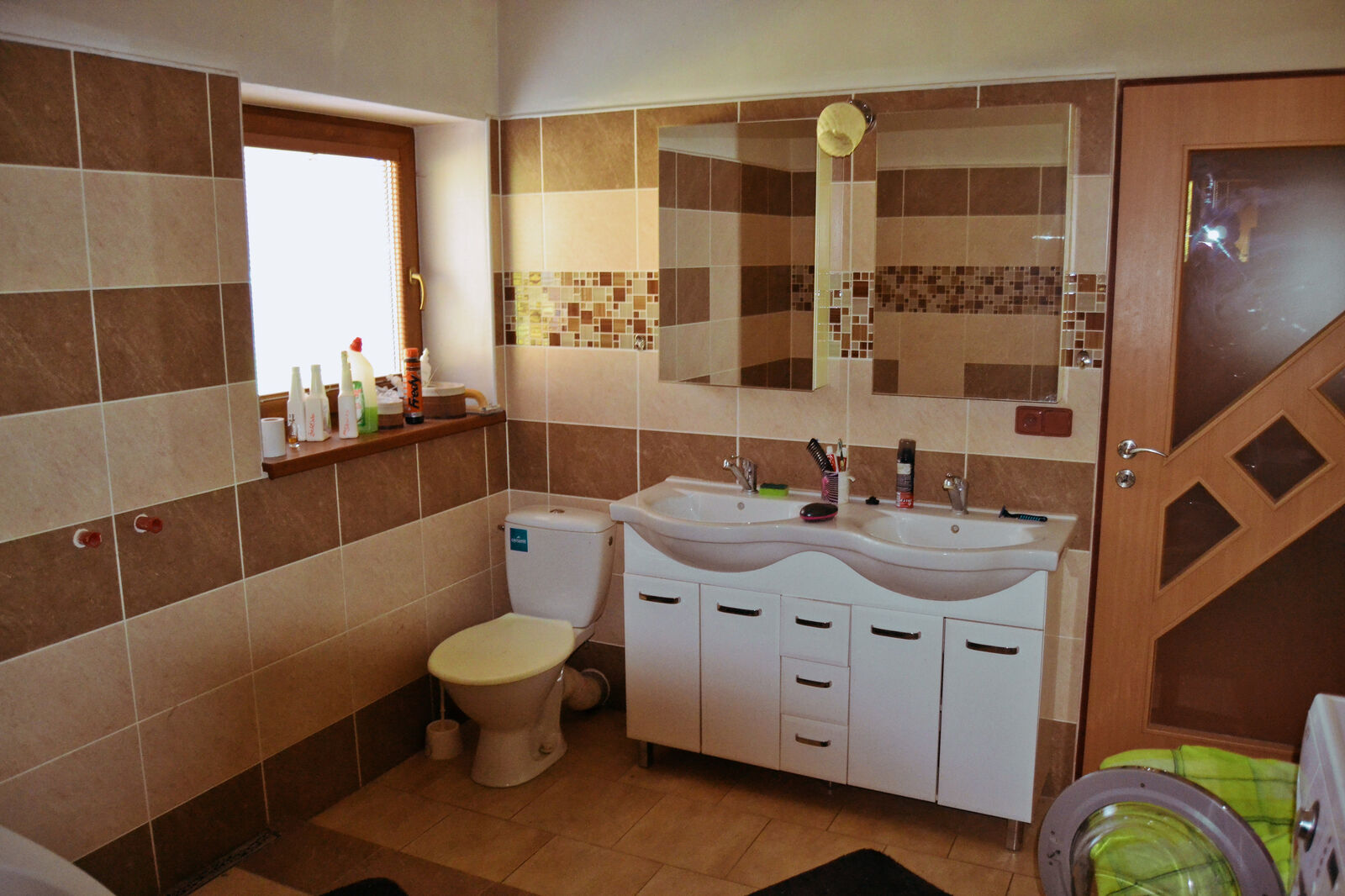 Prodej zemědělské usedlosti – Bystřička, okres Vsetín