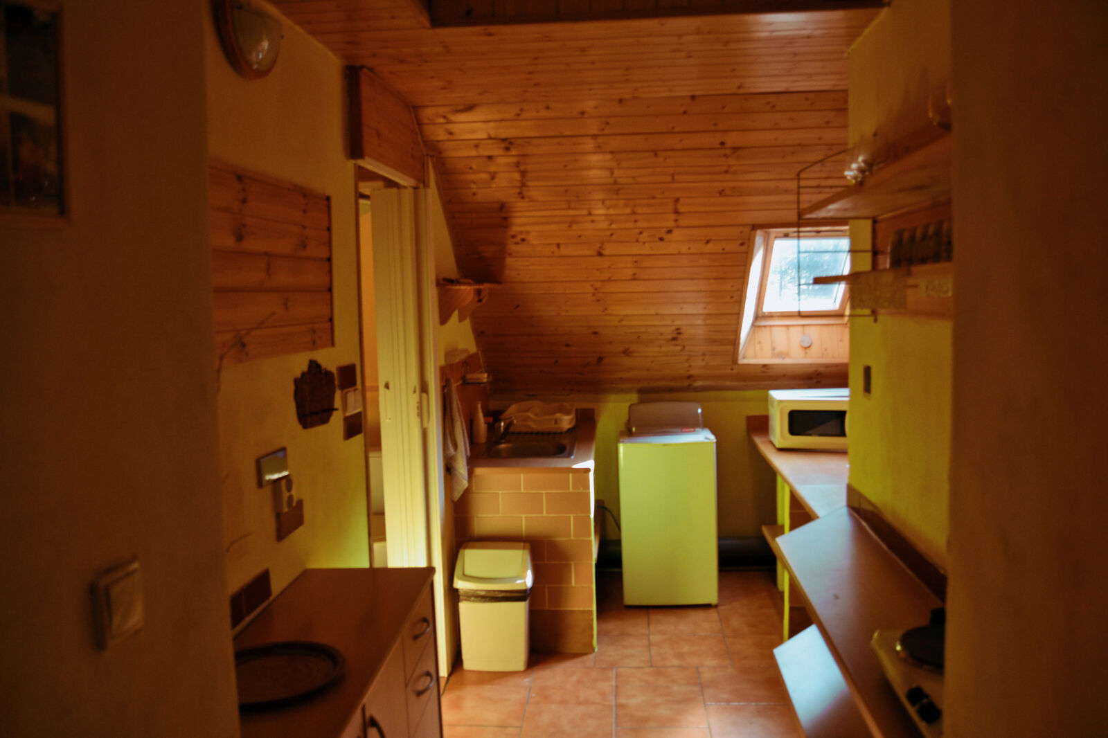 Prodej zemědělské usedlosti – Bystřička, okres Vsetín