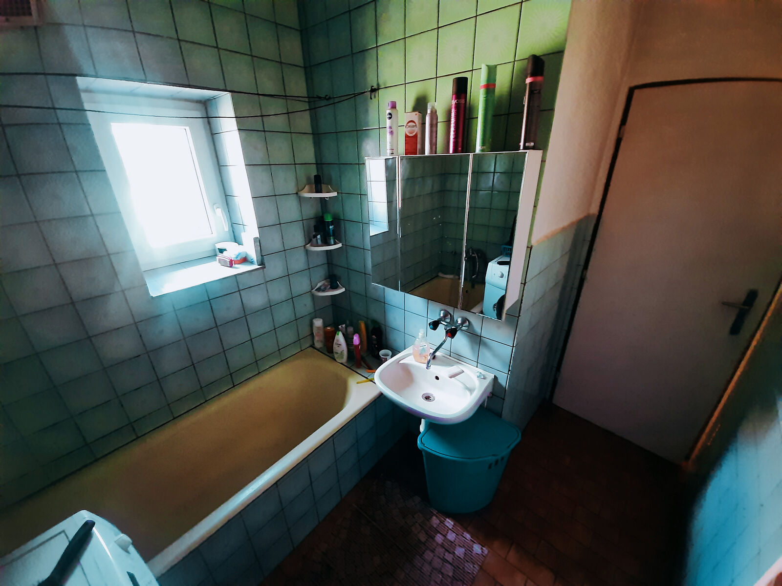 Prodej stylové chalupy s velkým pozemkem a vlastním lesem – Částkovice, okres Pelhřimov