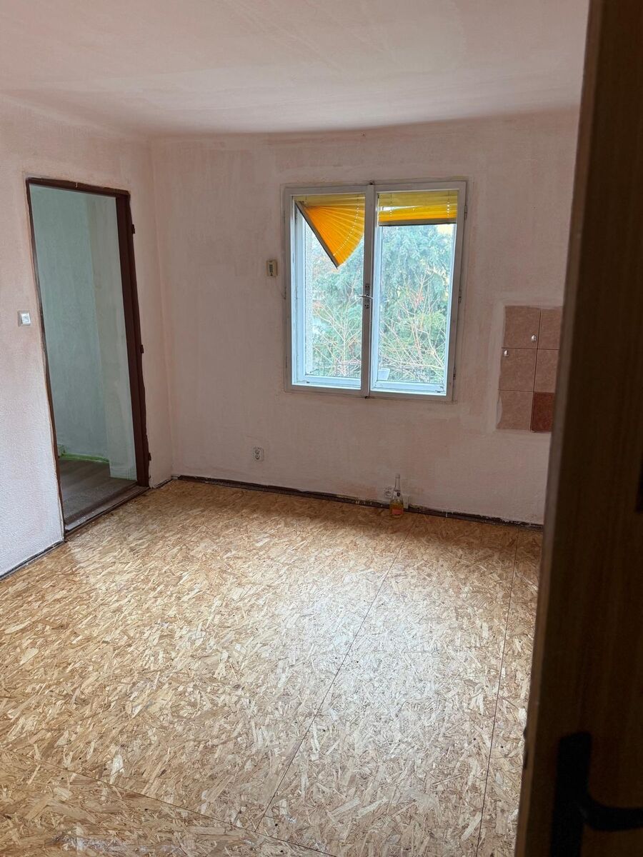 Prodej rodinného domu 4+2 – Horšovský Týn, okres Domažlice